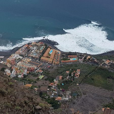 El Cieno 2, App. 15B Daire Valle Gran Rey Dış mekan fotoğraf