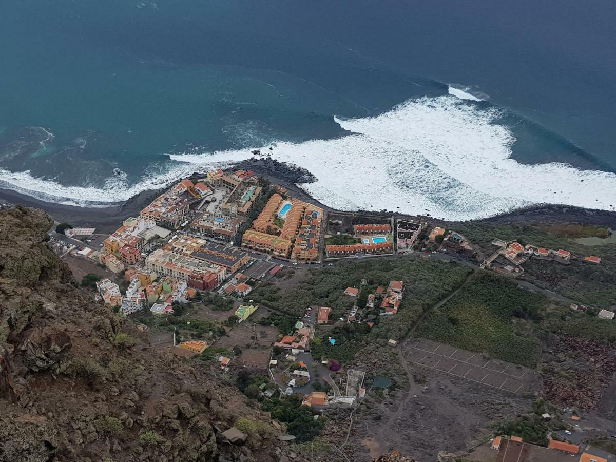 El Cieno 2, App. 15B Daire Valle Gran Rey Dış mekan fotoğraf
